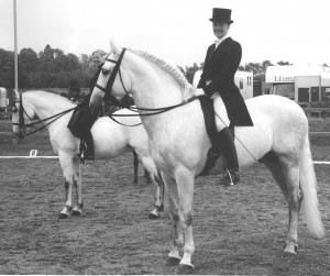 1997 - Fetiche VII - Nat Ridden CH, '97 photo