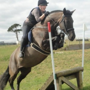 2015-03-27 NUBECITA CLEARING XCOUNTRY JUMP BY MILES
